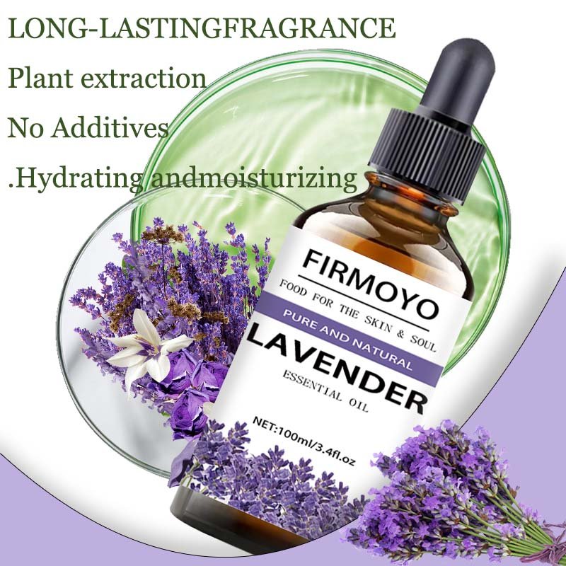 Lavender Essential Oil - 图片 5