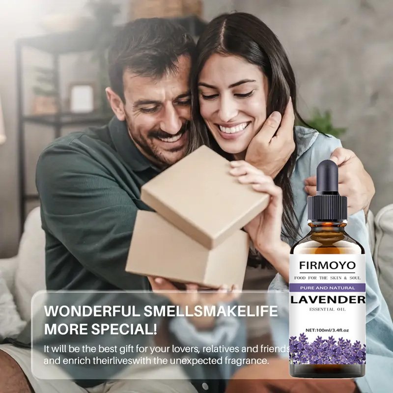 Lavender Essential Oil - 图片 2