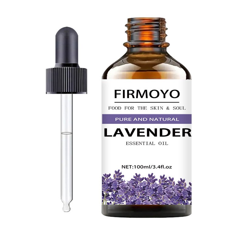 Lavender Essential Oil