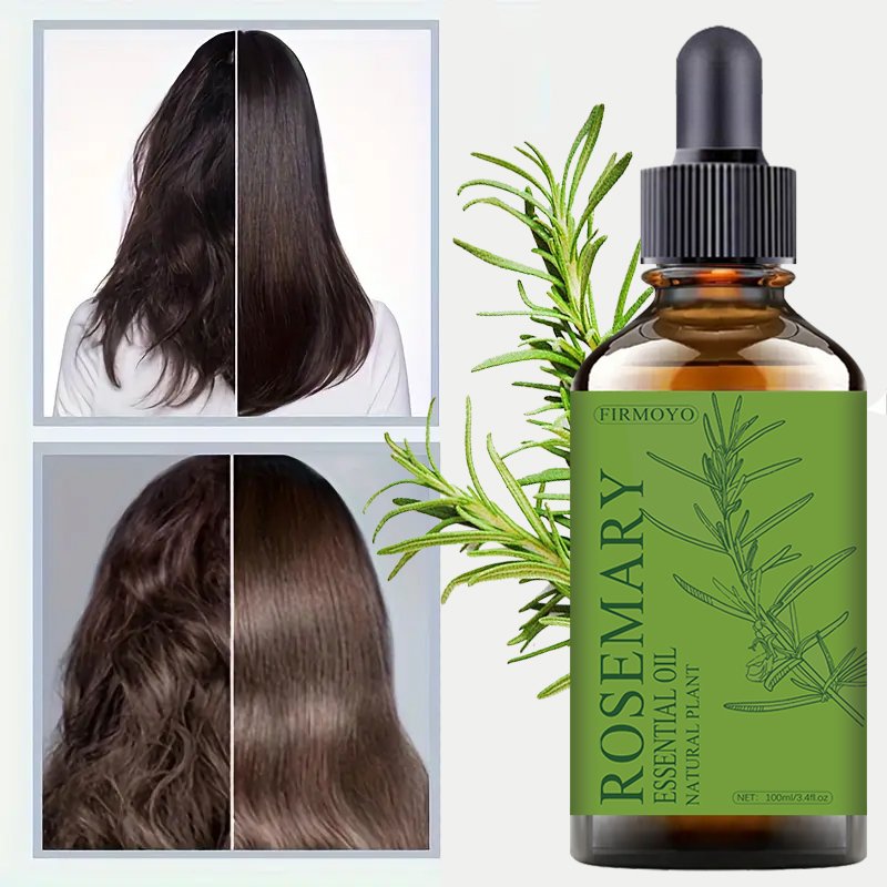 FIRMOYO Natural Rosemary Essential Oil - 图片 2