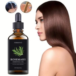 FIRMOYO Natural Rosemary Essential Oil