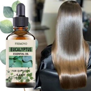 Firmoyo Hydrating Eucalyptus Blue Oil