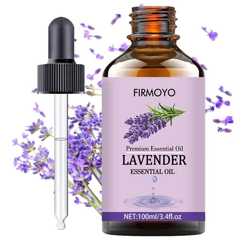 FIRMOYO Lavender Aromatherapy Oil - 图片 7