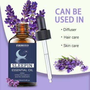 Firmoyo Multi-functional Sleep Essential Oil