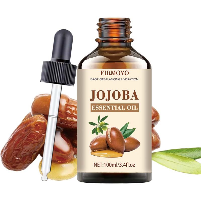 Firmoyo Jojoba Essential Oil