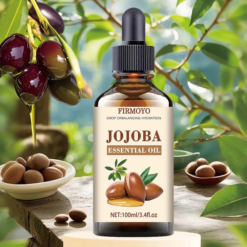 Firmoyo Jojoba Essential Oil - 图片 2