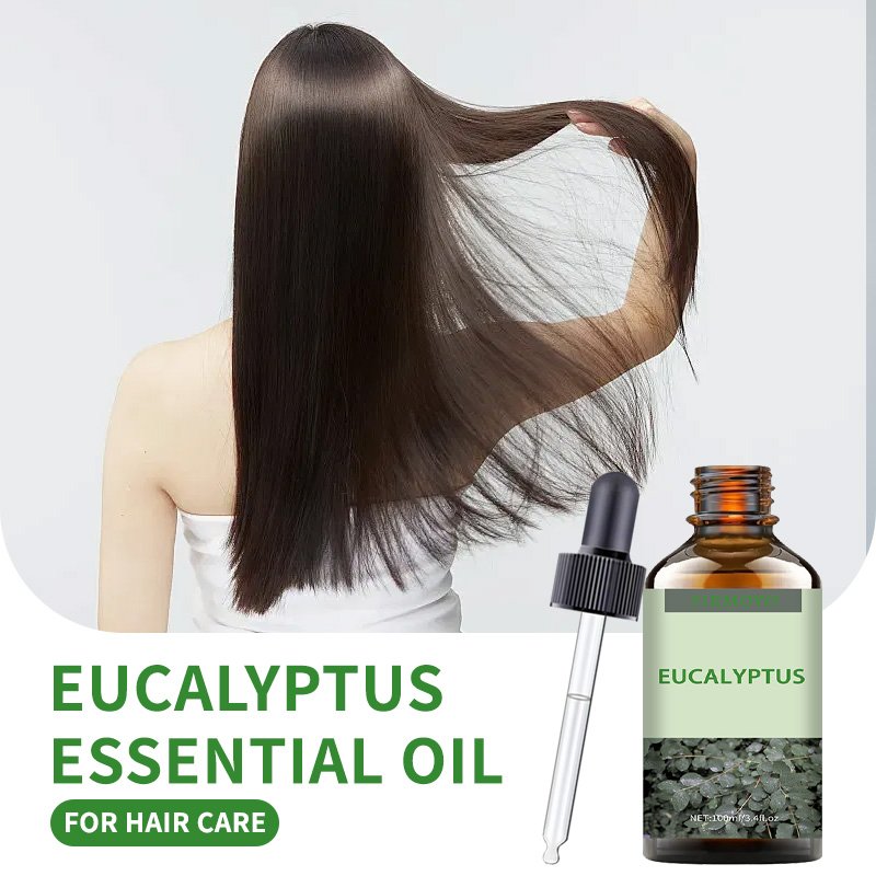 FIRMOYO EUCALYPTUS ESSENTIAL OIL A - 图片 3