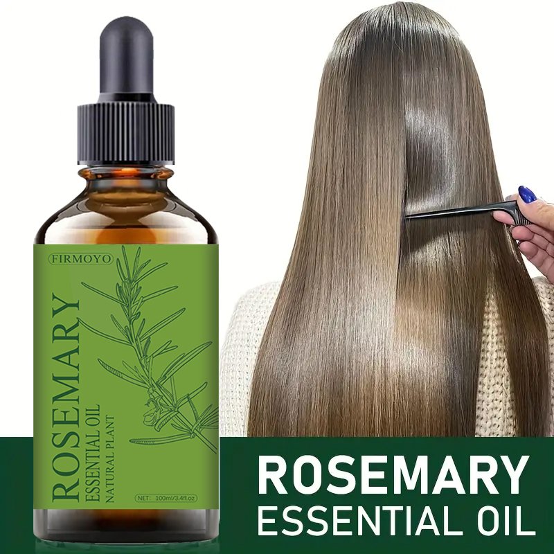 FIRMOYO Natural Rosemary Essential Oil - 图片 3