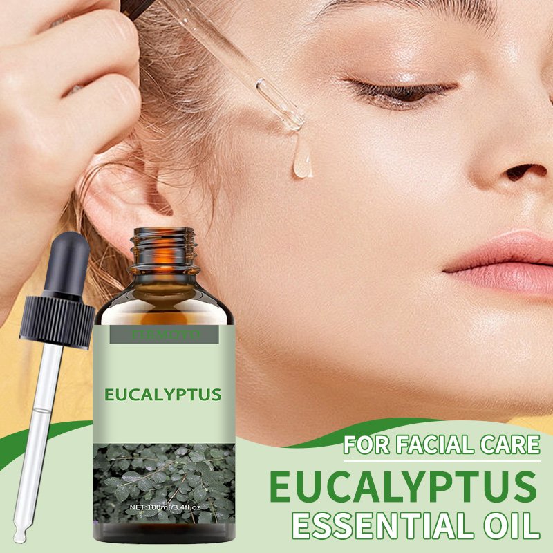 FIRMOYO EUCALYPTUS ESSENTIAL OIL A - 图片 4