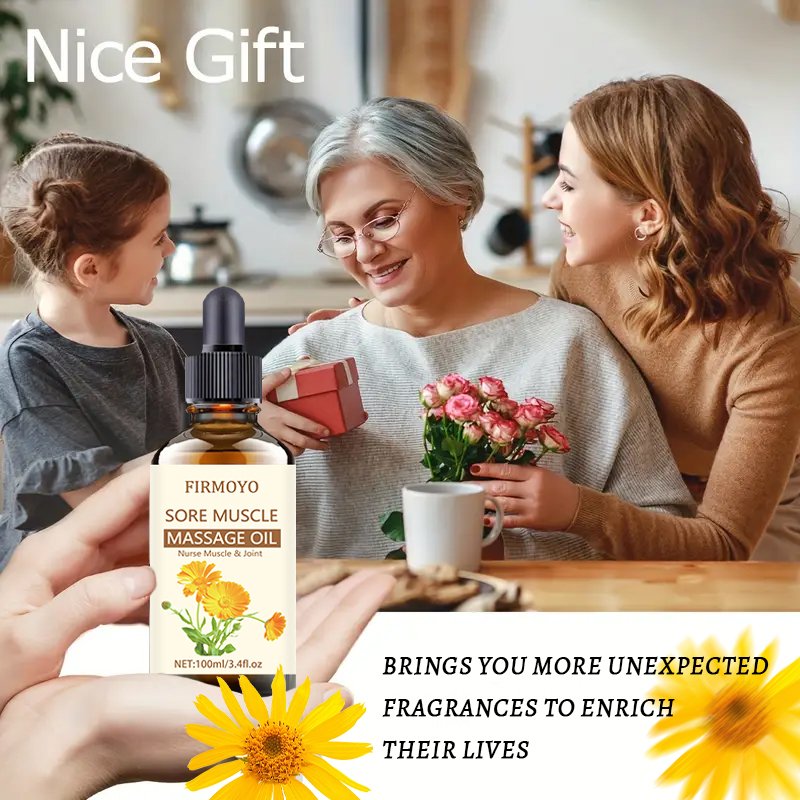 FIRMOYO Arnica montana Oil - 图片 4