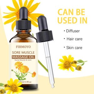 FIRMOYO Arnica montana Oil