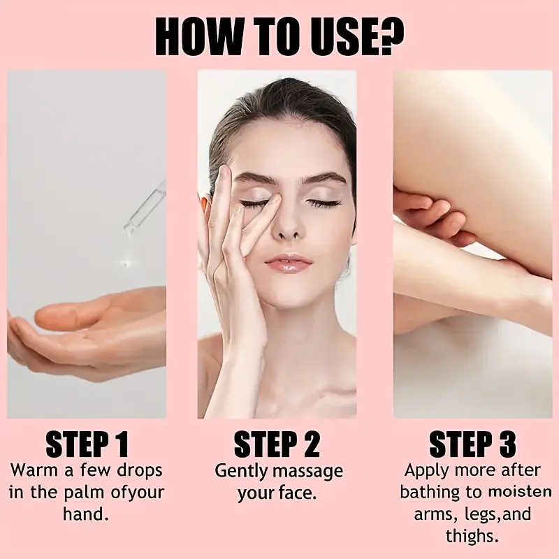 Firmoyo Pure Rose Essential Oil A - 图片 4