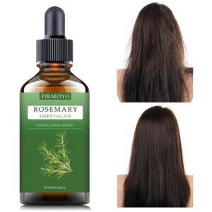 FIRMOYO Natural Rosemary Essential Oil