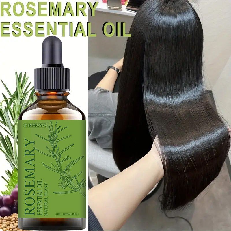 FIRMOYO Natural Rosemary Essential Oil - 图片 7