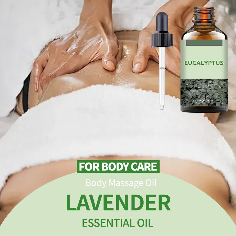 FIRMOYO EUCALYPTUS ESSENTIAL OIL A - 图片 8