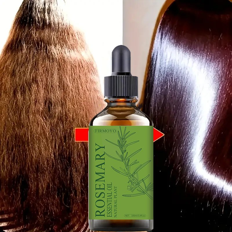 FIRMOYO Natural Rosemary Essential Oil