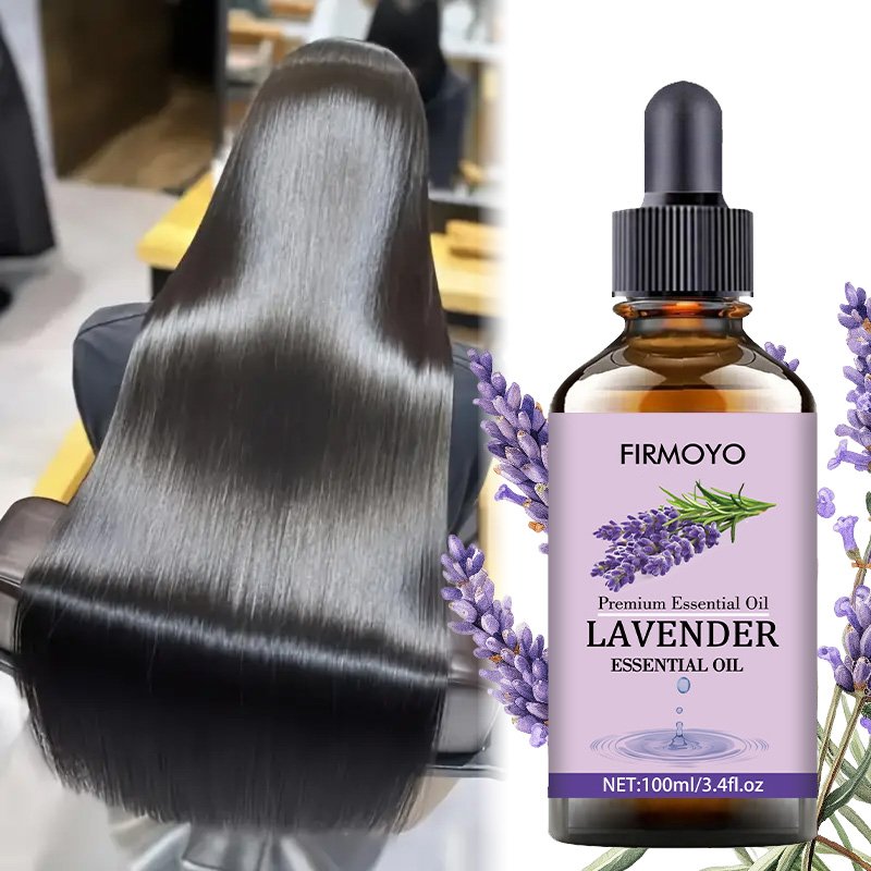 FIRMOYO Lavender Aromatherapy Oil - 图片 5