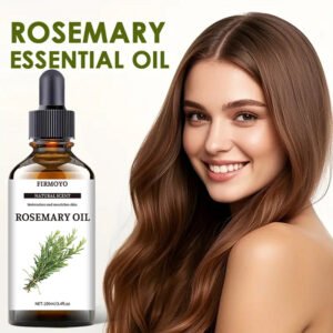 FIRMOYO Natural Rosemary Essential Oil