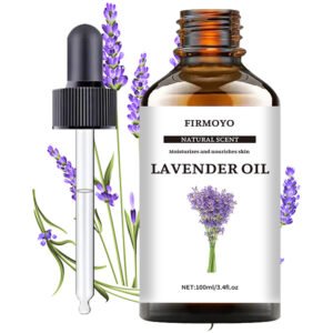 FIRMOYO  Lavender Aromatherapy Oil