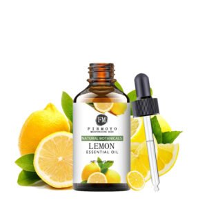 Firmoyo SWEET ORANGE ESSENTIAL OIL