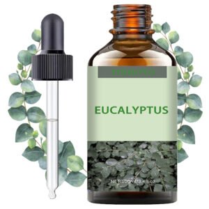 FIRMOYO EUCALYPTUS ESSENTIAL OIL A