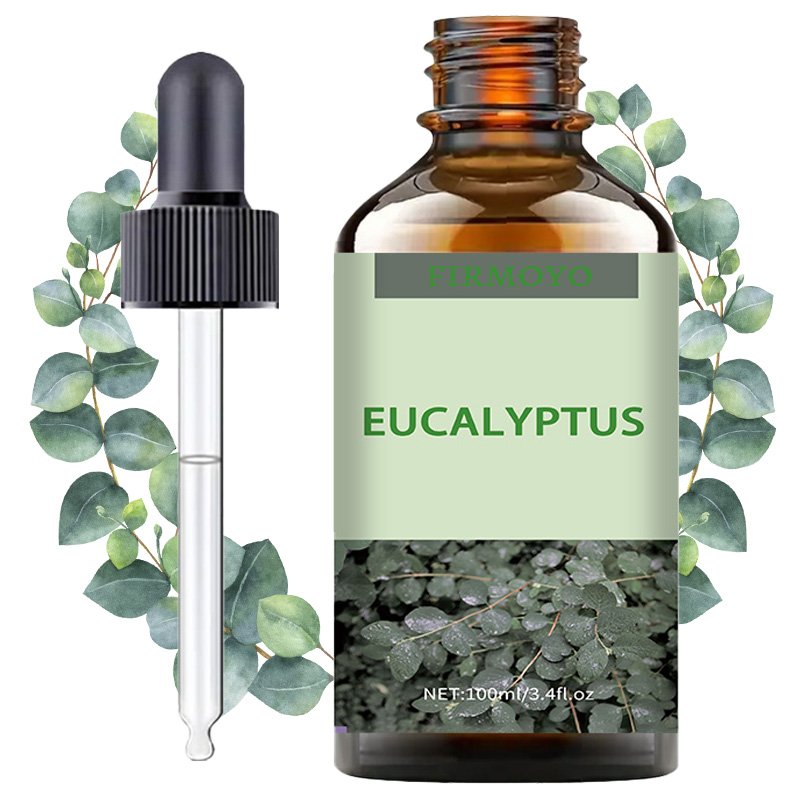 FIRMOYO EUCALYPTUS ESSENTIAL OIL A