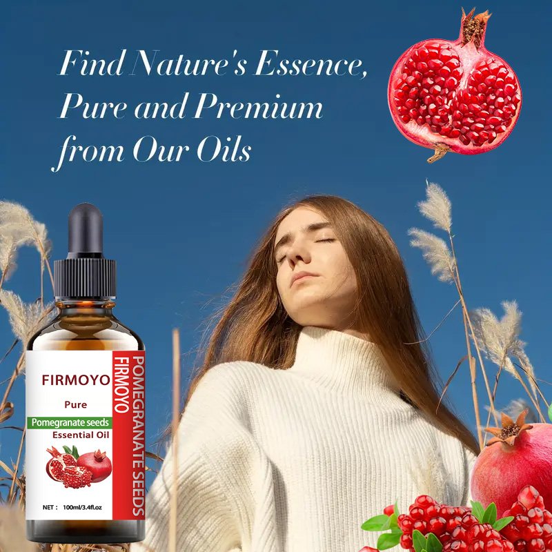 FIRMOYO POMEGRANATE SEEDS OIL - 图片 6