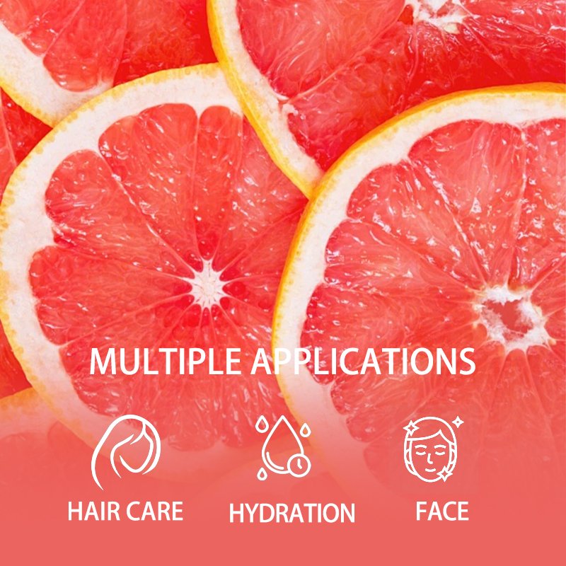 Firmoyo GRAPEFRUIT ESSENTIAL OIL - 图片 5