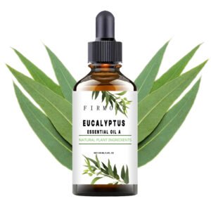 FIRMOYO EUCALYPTUS ESSENTIAL OIL A
