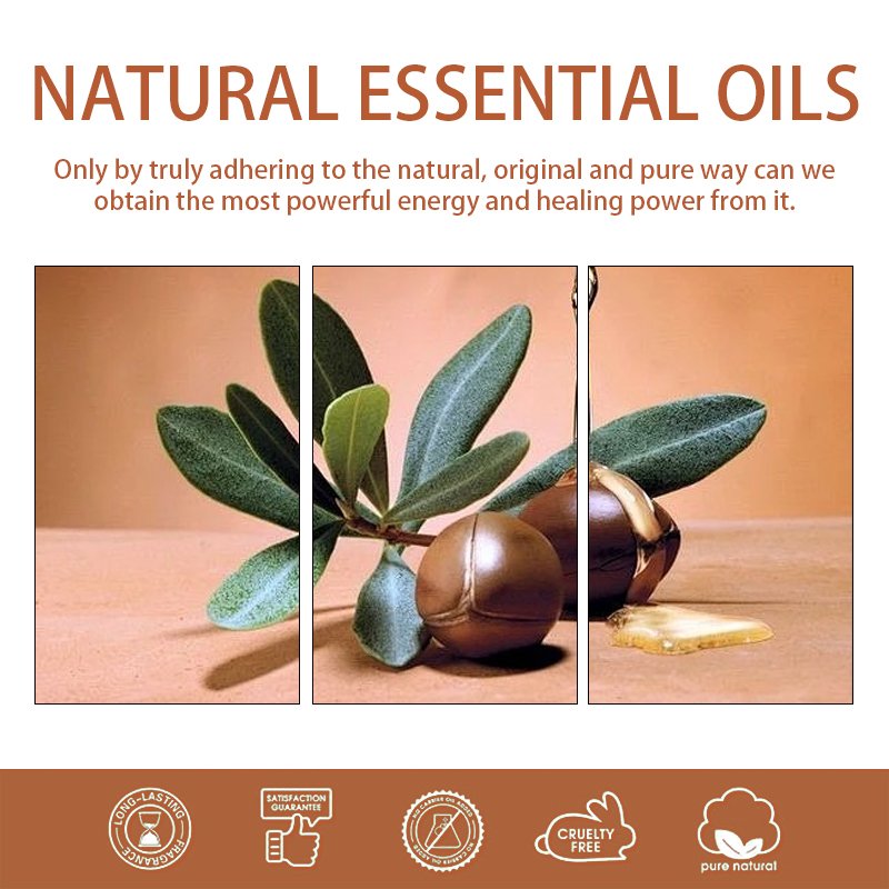 Firmoyo Jojoba Essential Oil - 图片 5