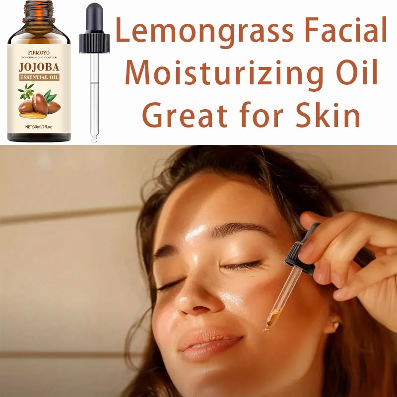 Firmoyo Jojoba Essential Oil - 图片 3