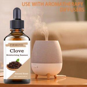 Firmoyo Clove Moisturizing Essence