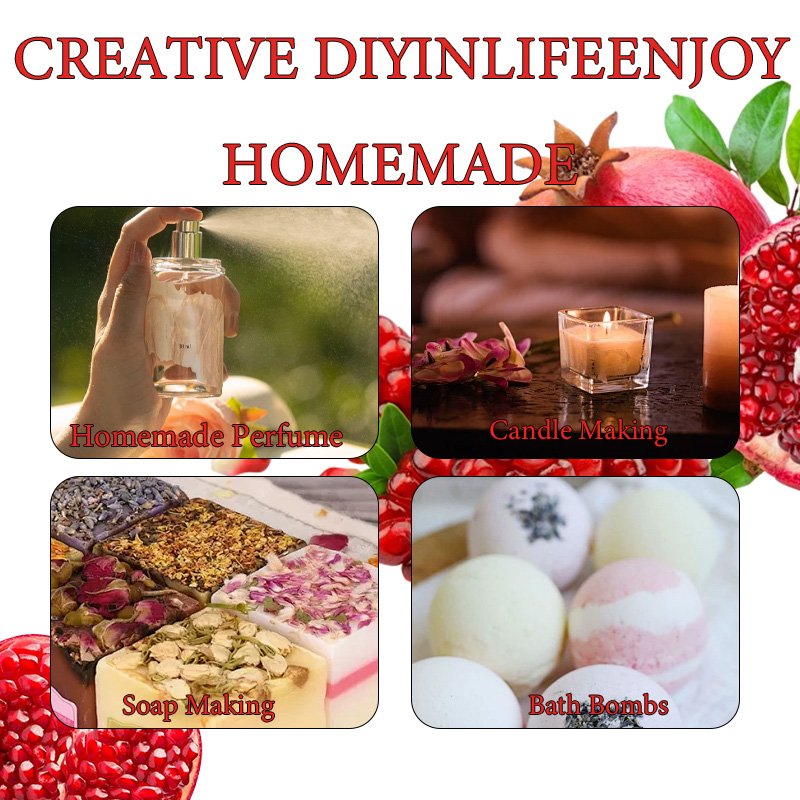 FIRMOYO POMEGRANATE SEEDS OIL - 图片 3