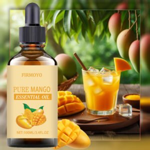 Firmoyo Pure Mango Essential Oil