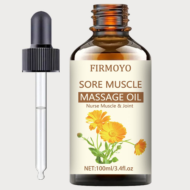 FIRMOYO Arnica montana Oil - 图片 7