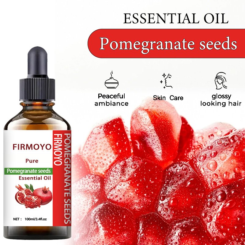 FIRMOYO POMEGRANATE SEEDS OIL - 图片 8