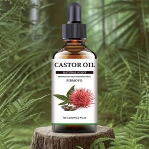 FIRMOYO PURE CASTOR OIL A