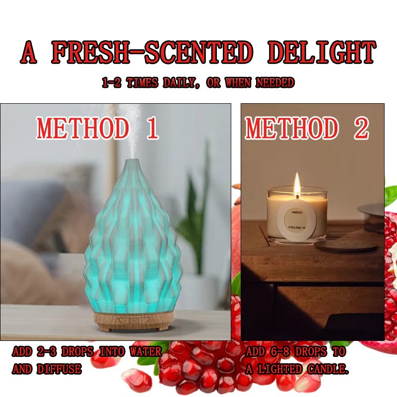 FIRMOYO POMEGRANATE SEEDS OIL - 图片 2