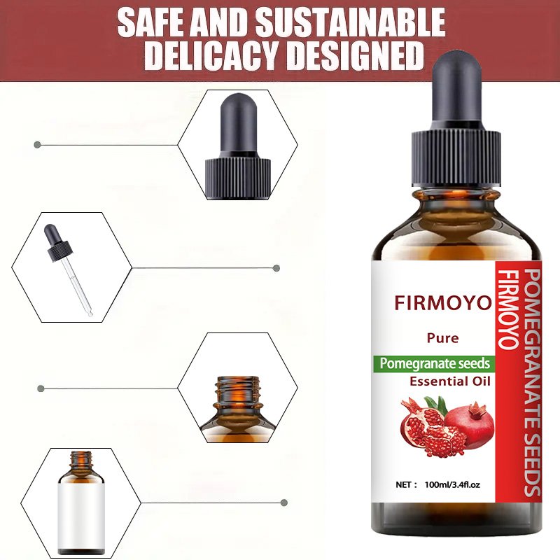 FIRMOYO POMEGRANATE SEEDS OIL - 图片 5