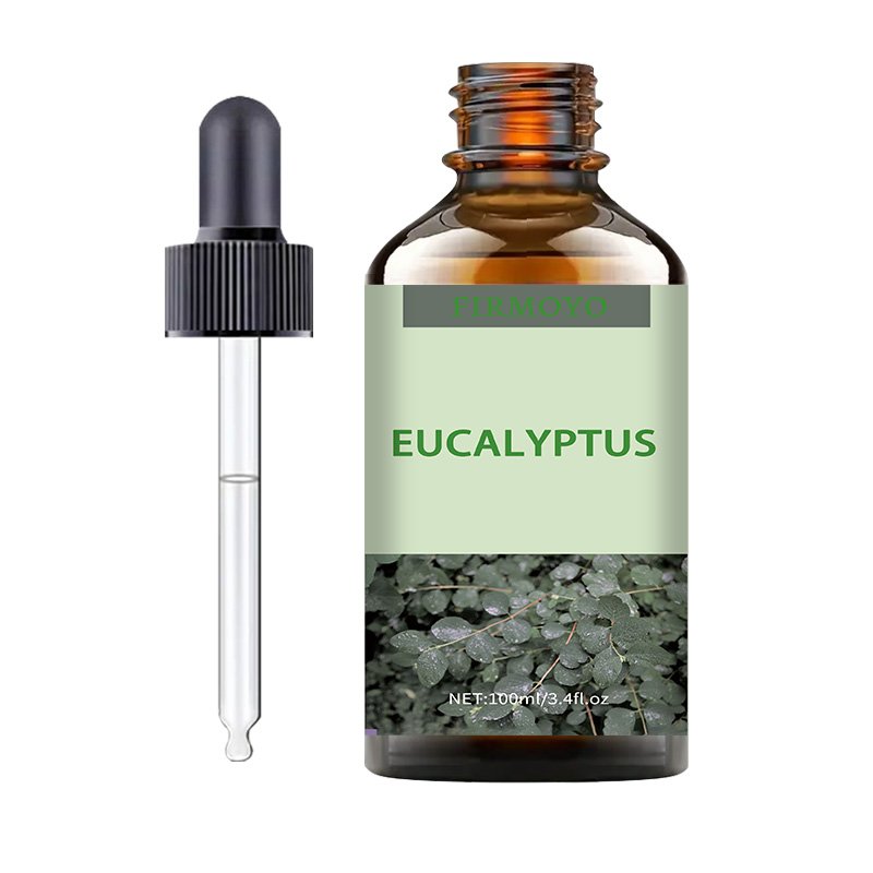 FIRMOYO EUCALYPTUS ESSENTIAL OIL A - 图片 10