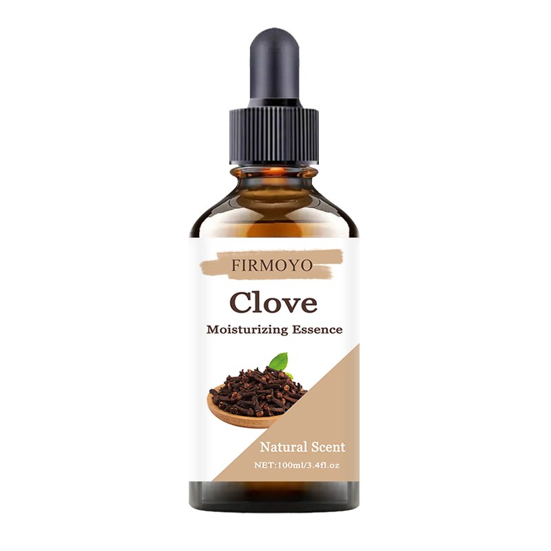 Firmoyo Clove Moisturizing Essence - 图片 2