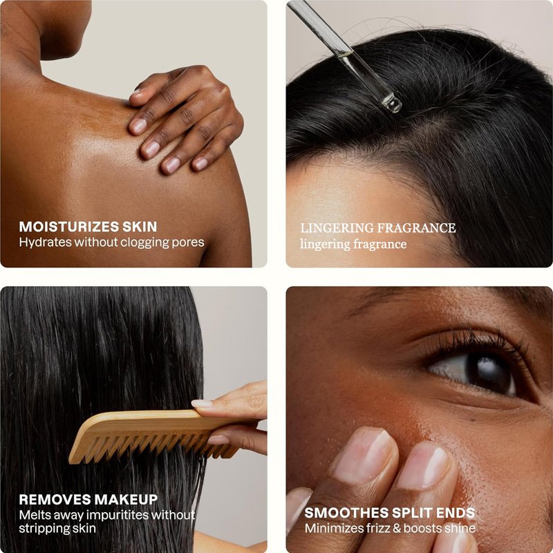 Firmoyo Jojoba Essential Oil - 图片 7