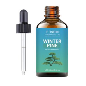 Firmoyo Winter Pine Diffuser Oil