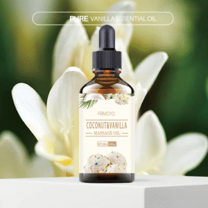 Firmoyo Coconut Vanilla Blend Essential Oil