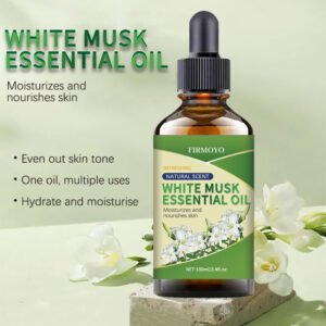 White Musk Essential Oil