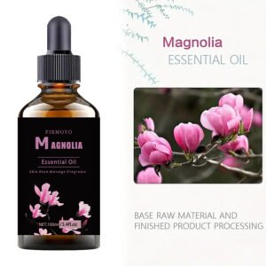 Firmoyo Magnolia Essential Oil