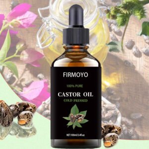 FIRMOYO PURE CASTOR OIL A