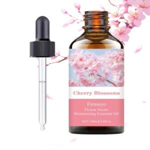 Firmoyo Flower Secret Moisturizing Essential Oil
