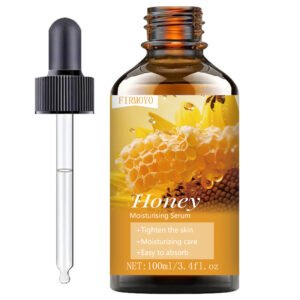 Firmoyo Honey  Moisturising Serum