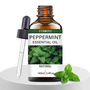 FIRMOYO PEPPERMINT ESSENTIAL OIL